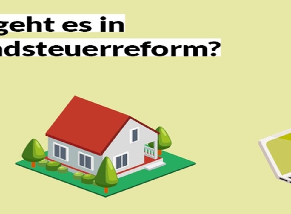 Grundsteuerreform