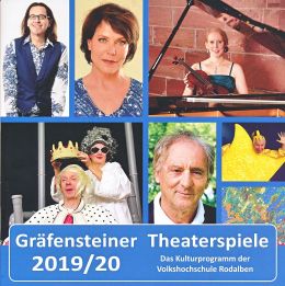 Kultur Verbandsgemeinde Rodalben