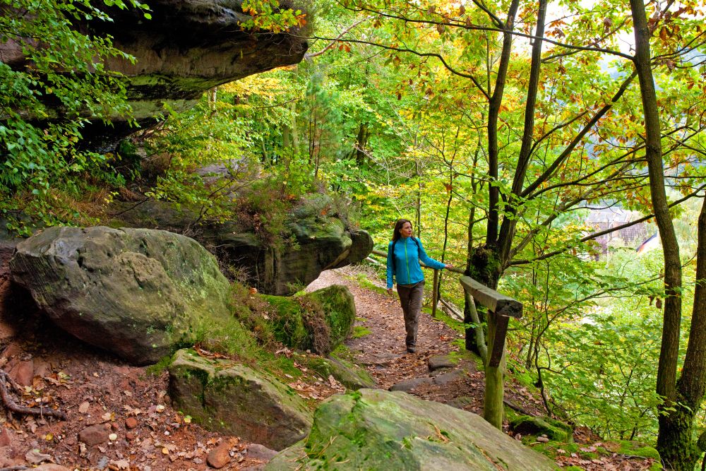 Aktiv & Draußen | Verbandsgemeinde Rodalben